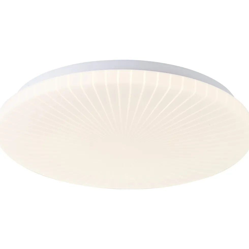 Fenja Ø34 plafond