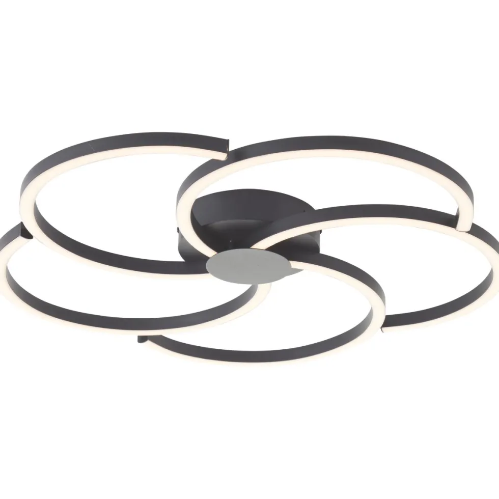 Fico Ø52 plafond