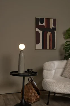 Figaro 48cm bordslampa