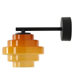 Filo 23cm vägglampa