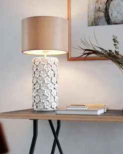 Fiore 55cm bordslampa
