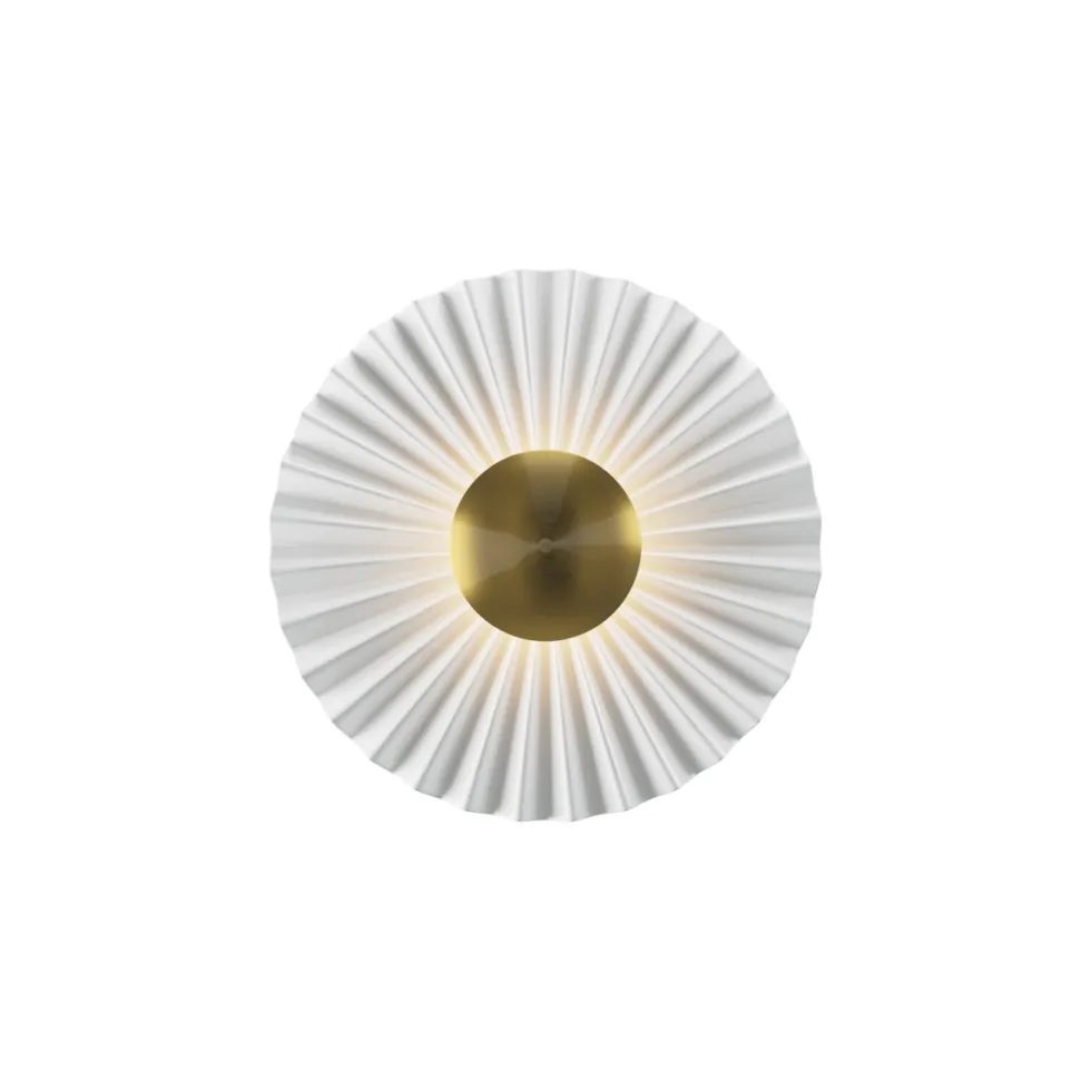 Fiore Ø30 vägglampa