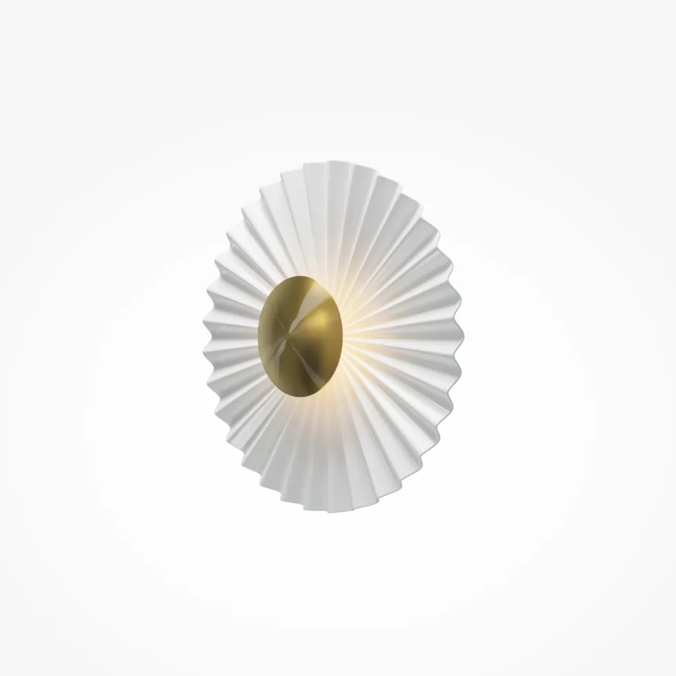 Fiore Ø30 vägglampa