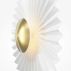 Fiore Ø30 vägglampa