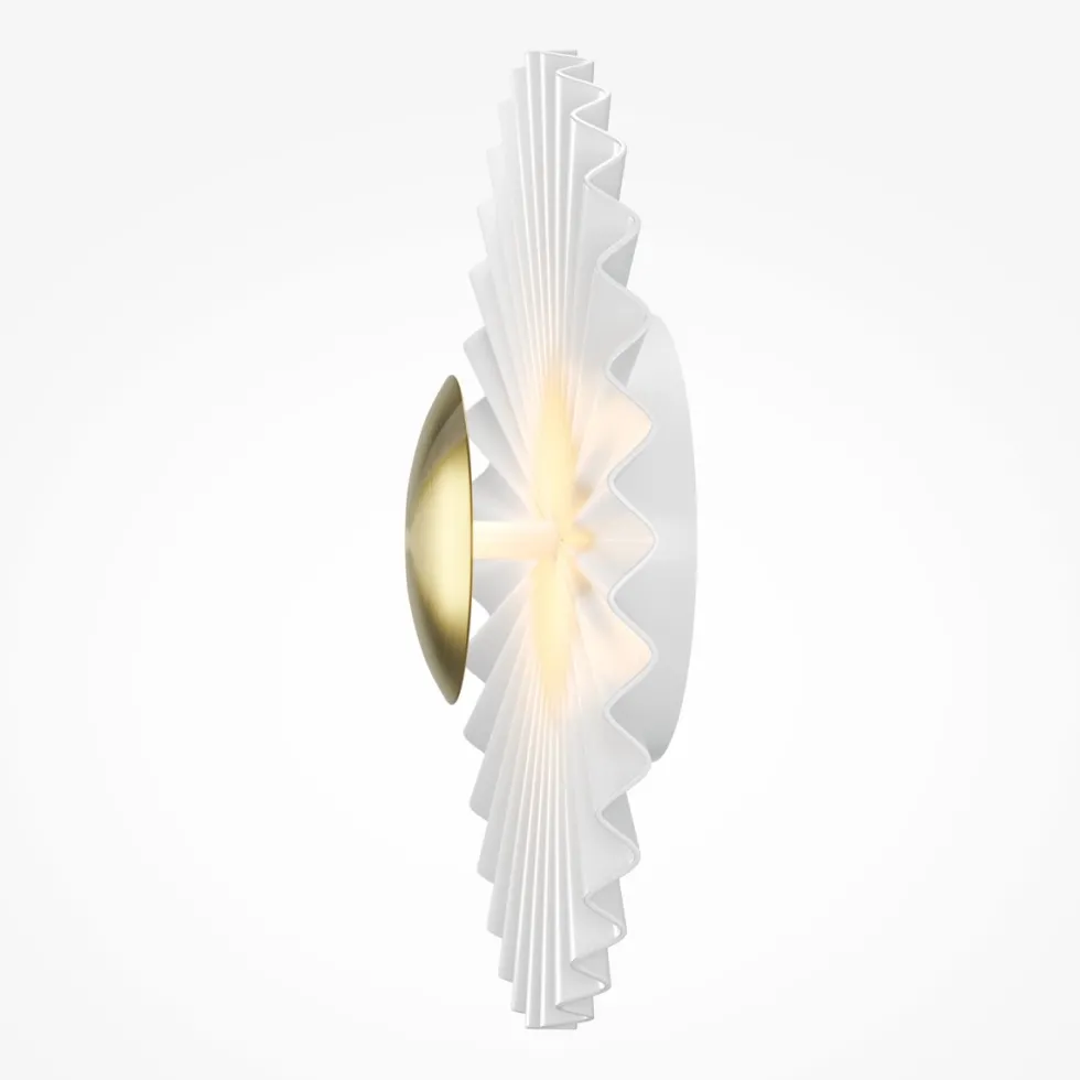 Fiore Ø30 vägglampa