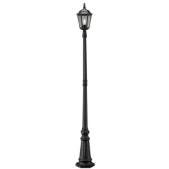 Firenze 210cm stolpe