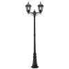 Firenze 220cm stolpe