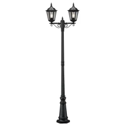 Firenze 220cm stolpe