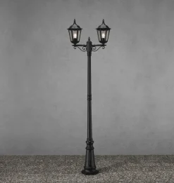 Firenze 220cm stolpe