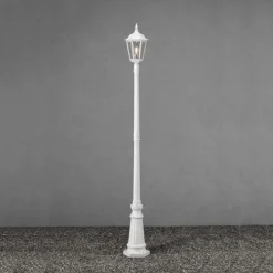 Firenze 210cm stolpe
