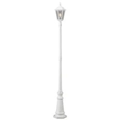 Firenze 210cm stolpe