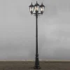Firenze 220cm stolpe