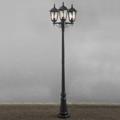 Firenze 220cm stolpe