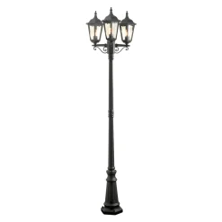 Firenze 220cm stolpe