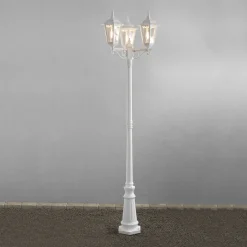 Firenze 220cm stolpe