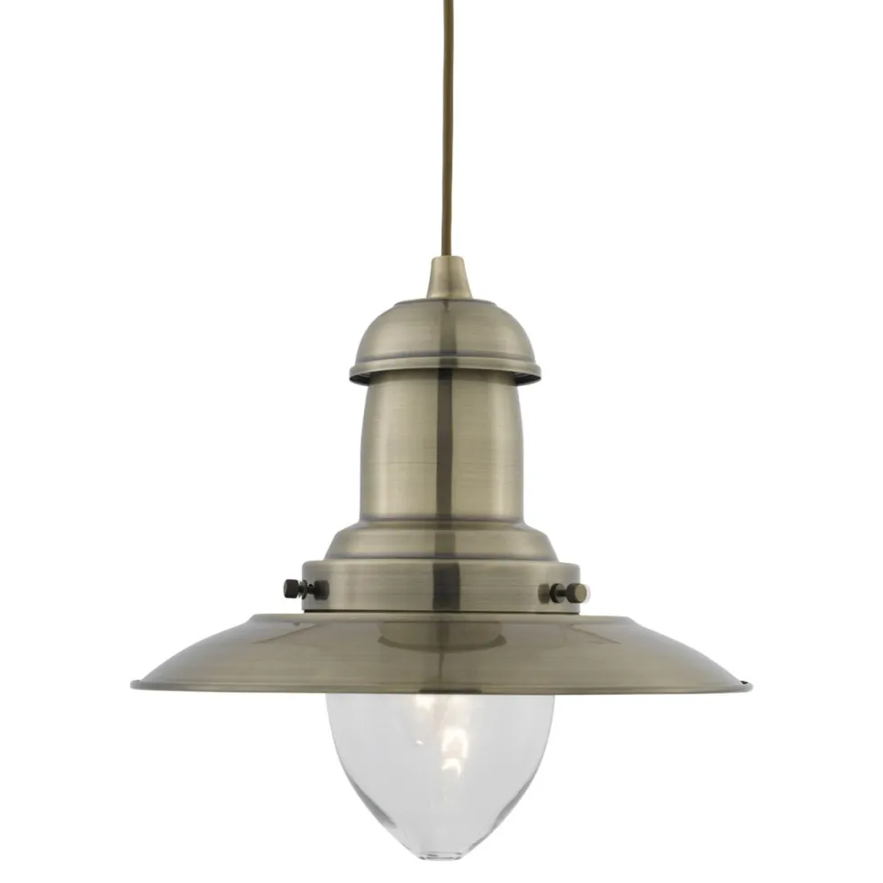 Fisherman Ø32 taklampa