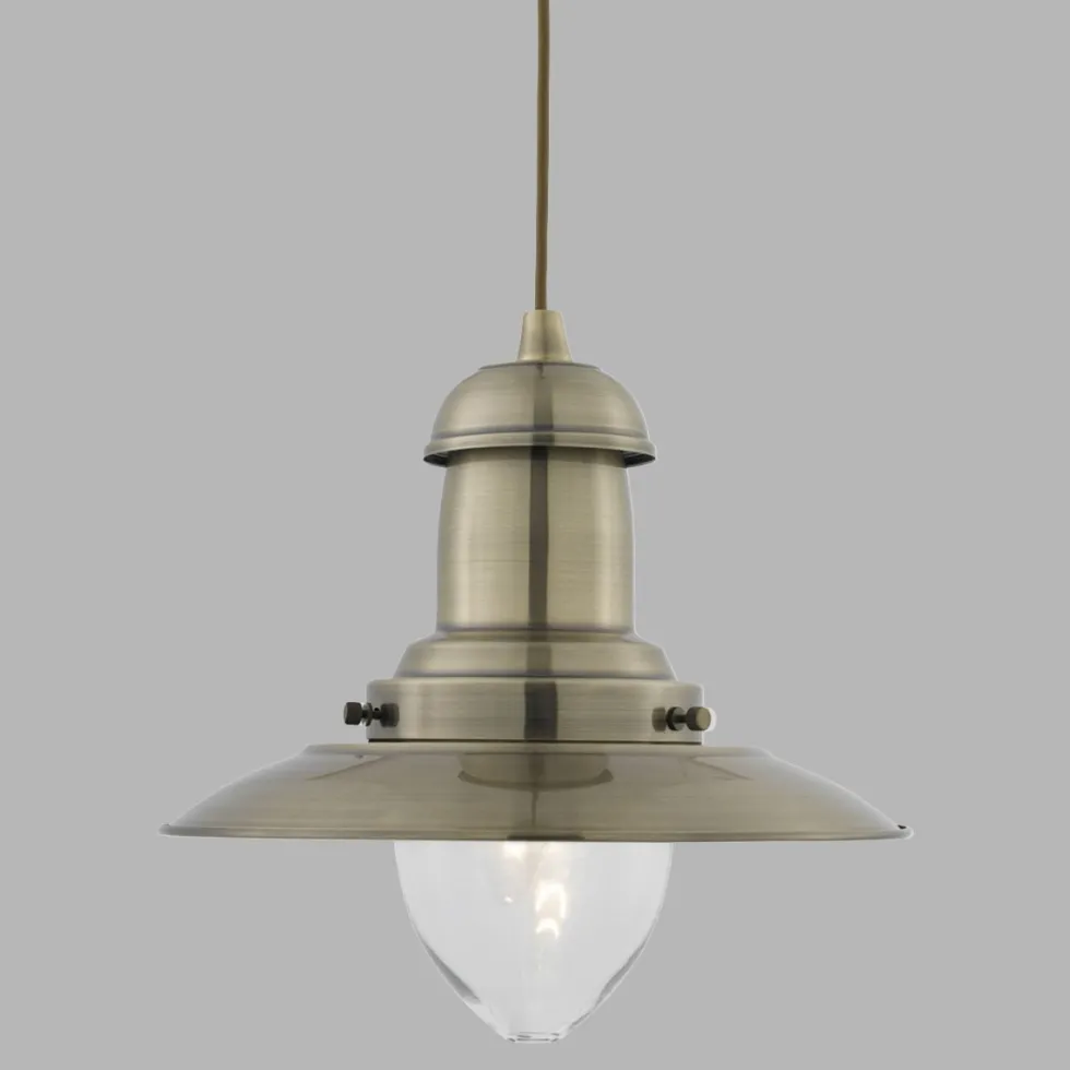 Fisherman Ø32 taklampa