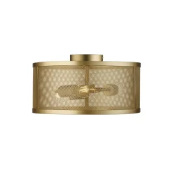 Fishnet Ø45 plafond