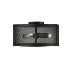 Fishnet Ø45 plafond