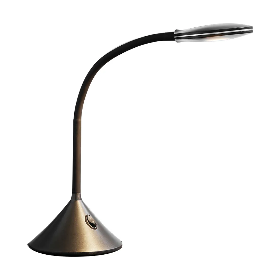 Fix 35cm skrivbordslampa
