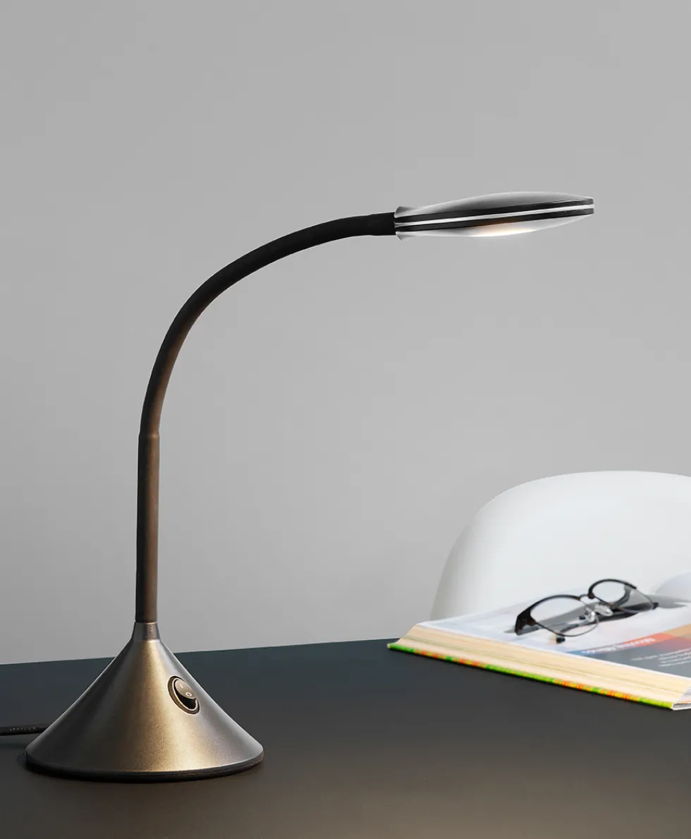 Fix 35cm skrivbordslampa