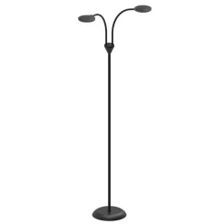 Fix 2 golvlampa