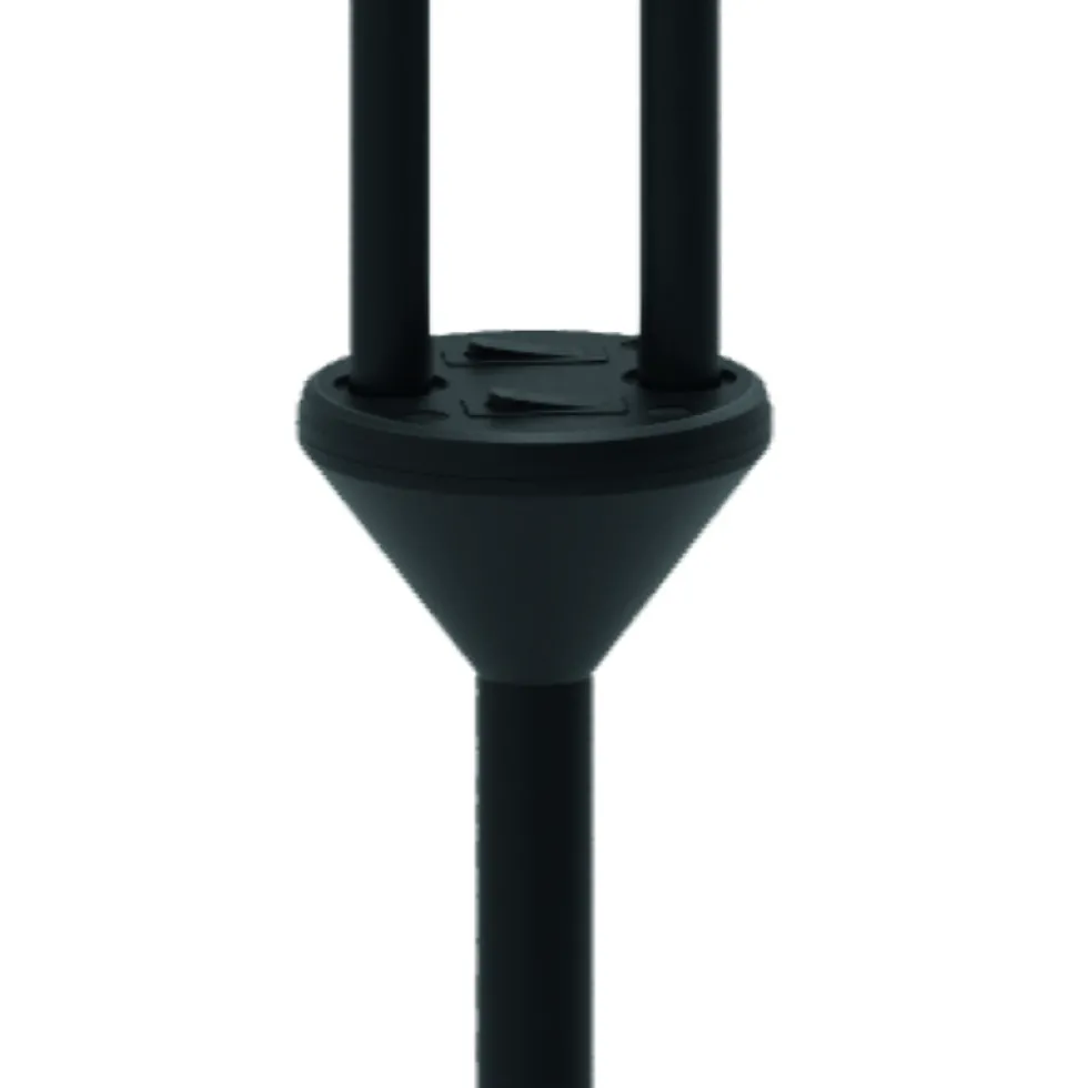 Fix 2 golvlampa