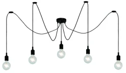 Fix Ø400 taklampa