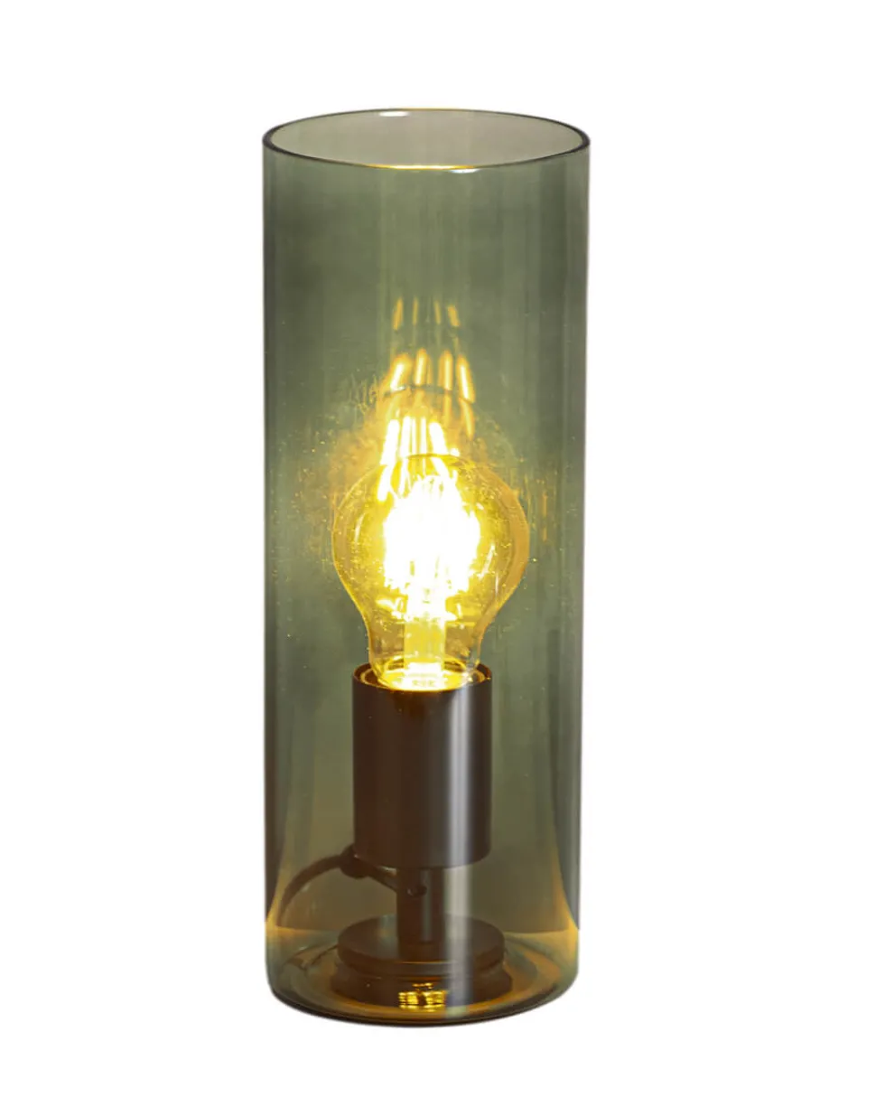 Flake 30cm bordslampa
