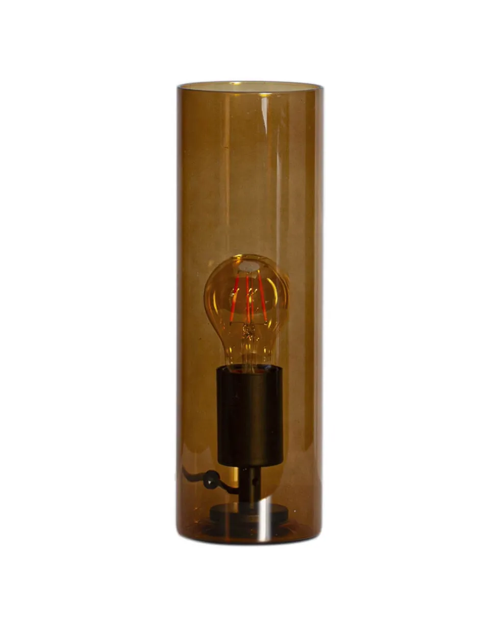 Flake 30cm bordslampa