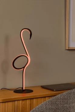 Flamingo 50cm bordslampa