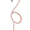Flamingo 50cm bordslampa