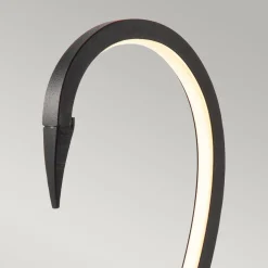 Flamingo 50cm bordslampa