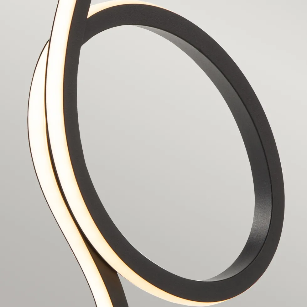 Flamingo 50cm bordslampa