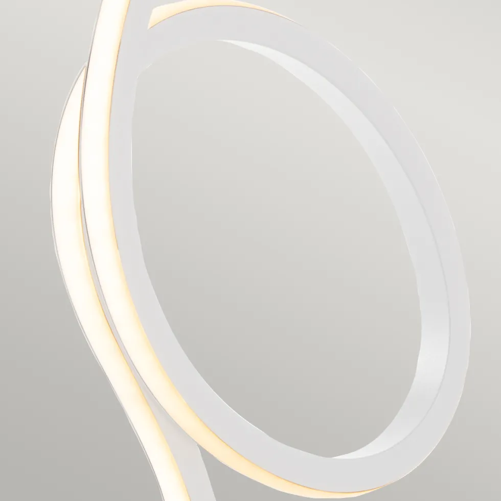 Flamingo 50cm bordslampa
