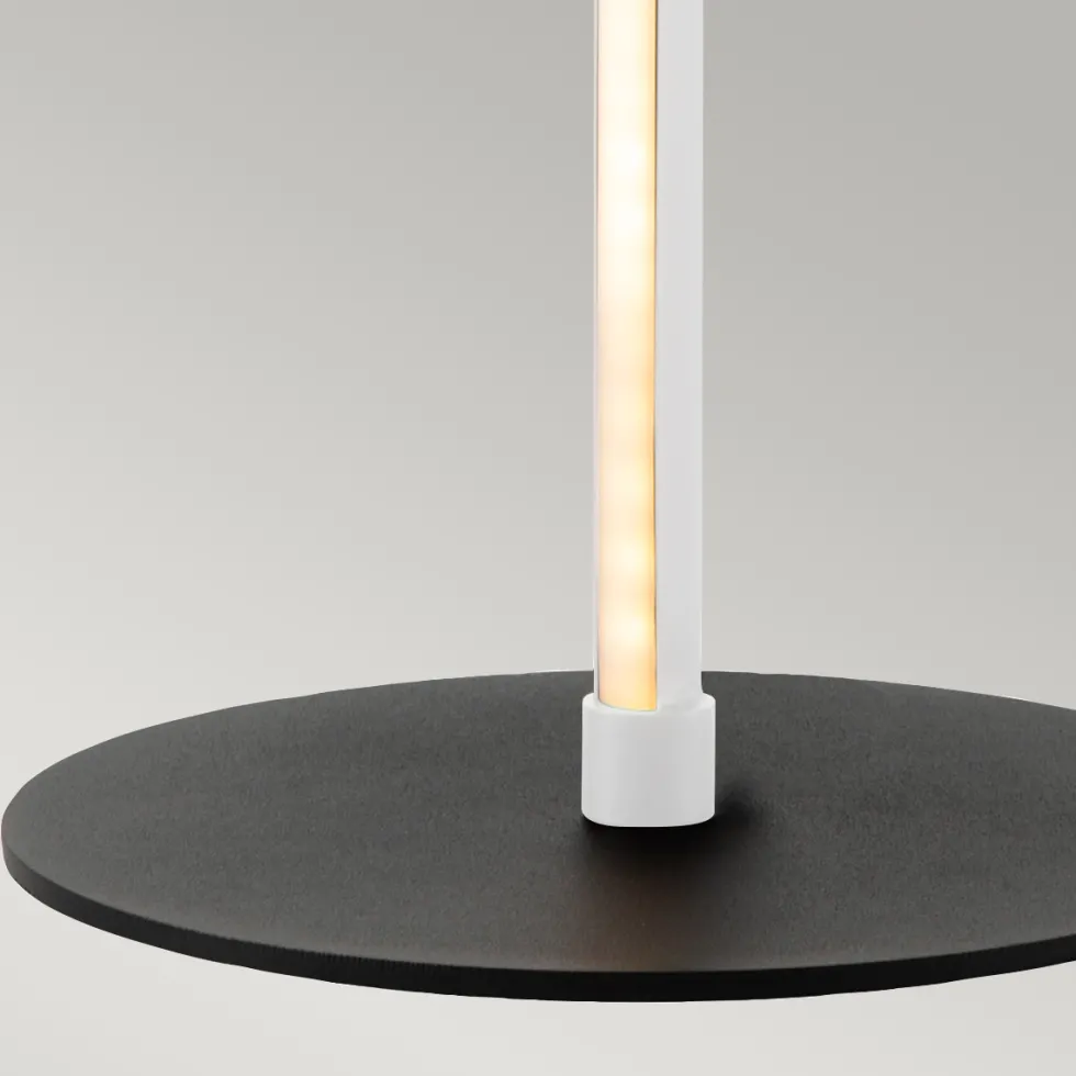 Flamingo 50cm bordslampa