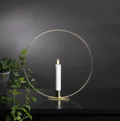 Flamme Ring