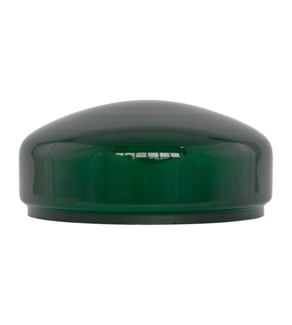 Flat bordlampskärm 235