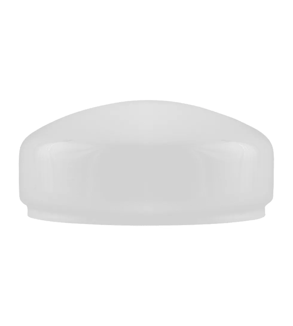 Flat bordlampskärm 235
