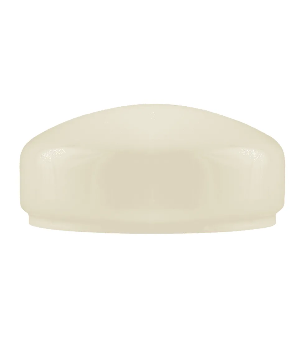 Flat bordlampskärm 235