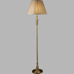 Flemish golvlampa