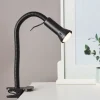 Flex klämlampa