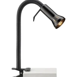 Flex klämlampa