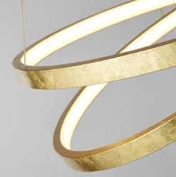 Float Ø47 taklampa