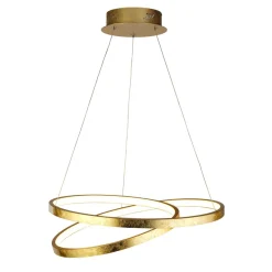 Float Ø47 taklampa
