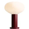 Flo 33cm bordslampa