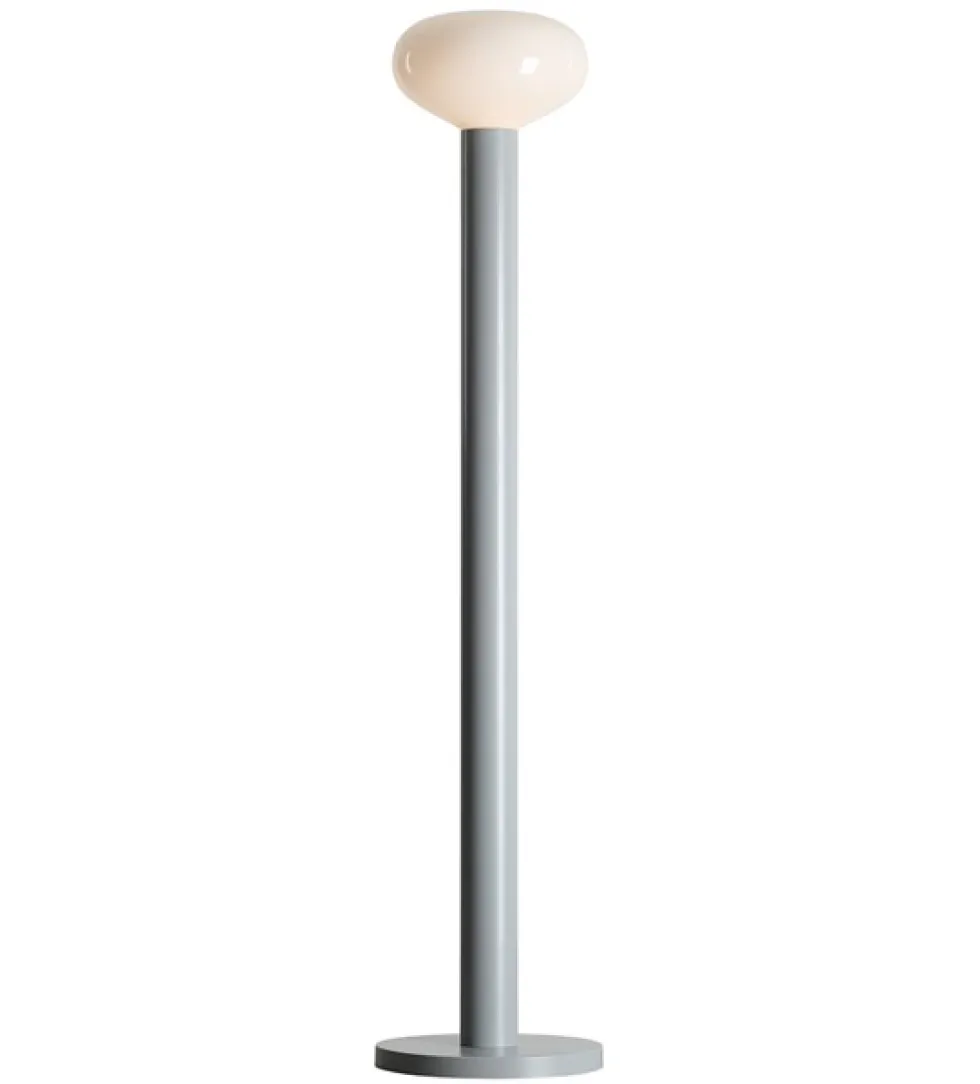 Flo golvlampa