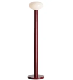 Flo golvlampa