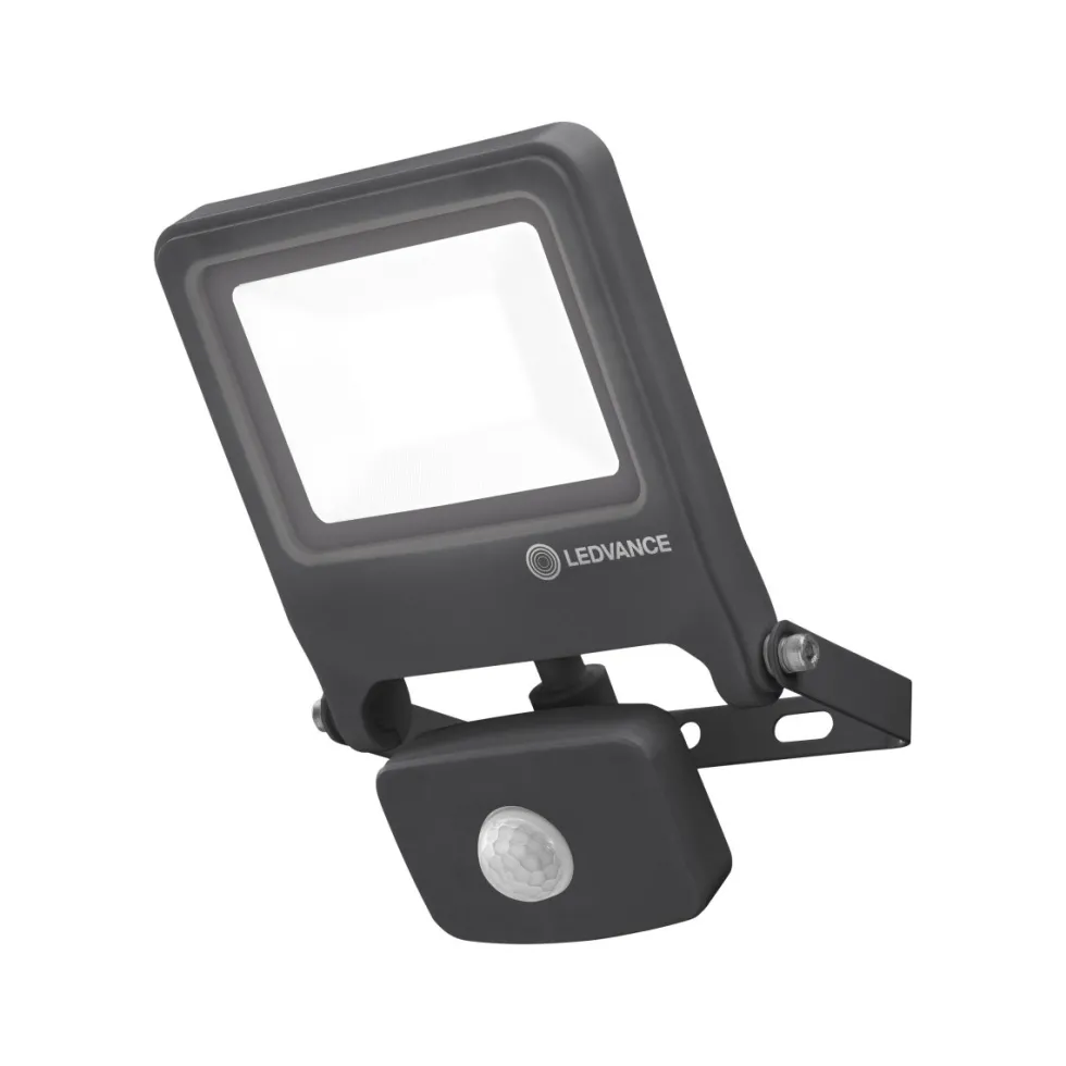 Flood Sensor 20W utelampa
