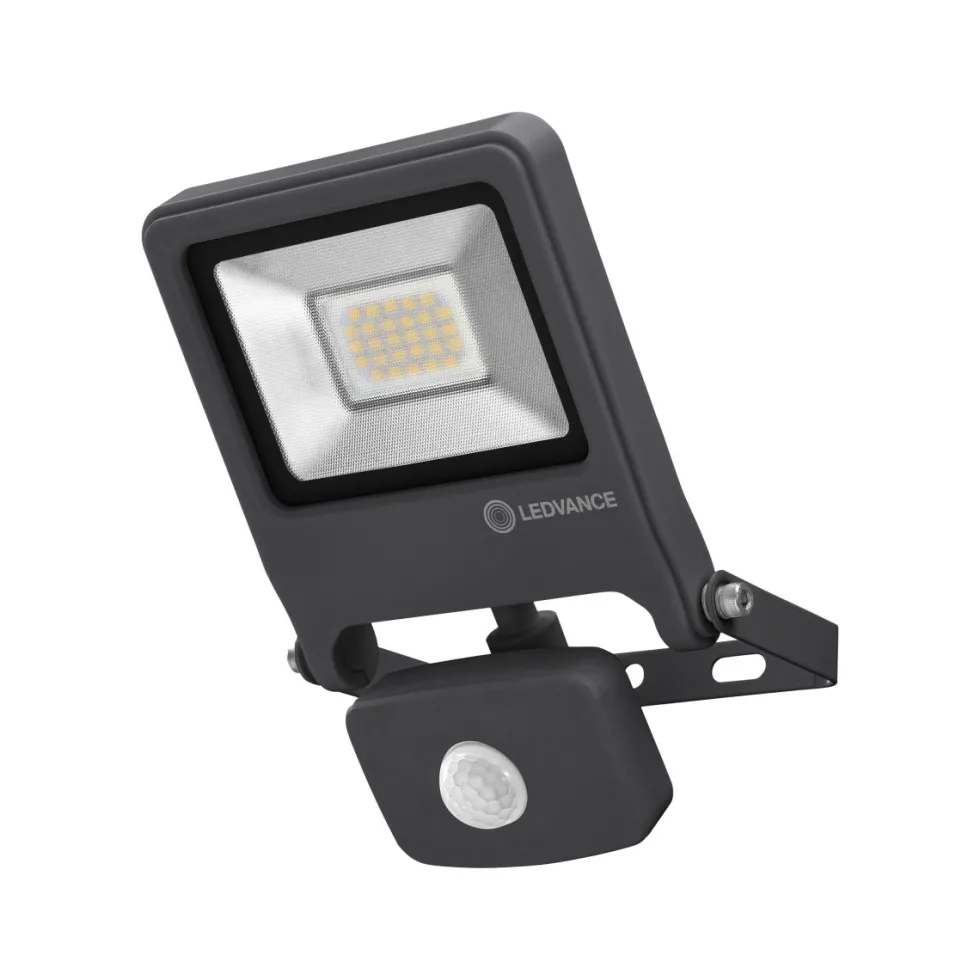 Flood Sensor 20W utelampa